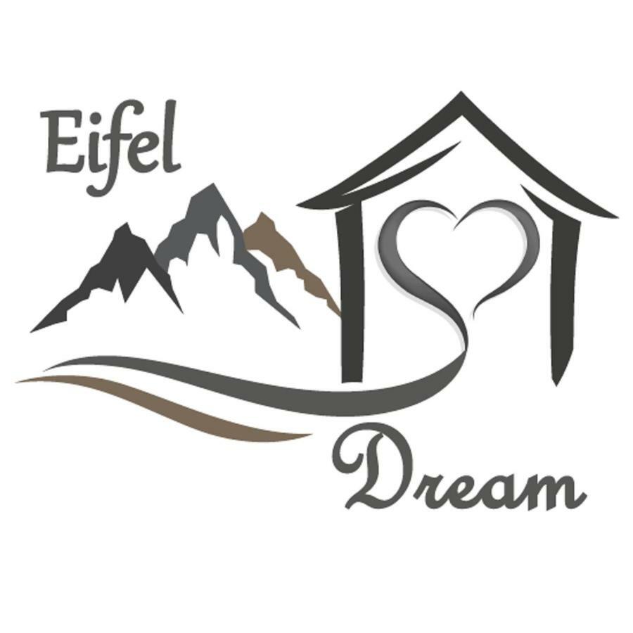 Eifel Dream Schneifelhaus Villa Kobscheid Exterior photo